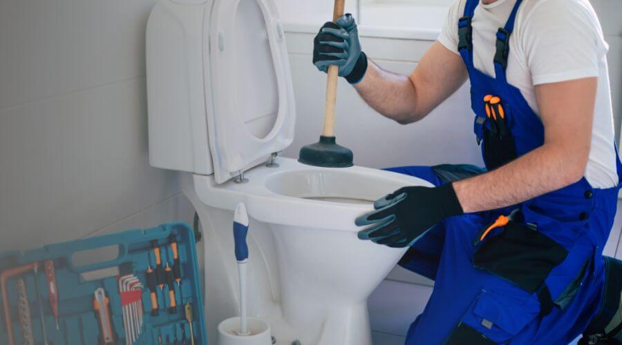 Professional sewer line repair services in Montezuma Creek, UT